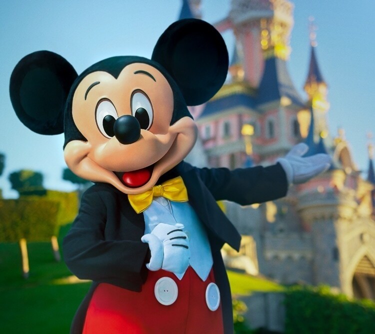 Disney UK | The Official Home For All Things Disney