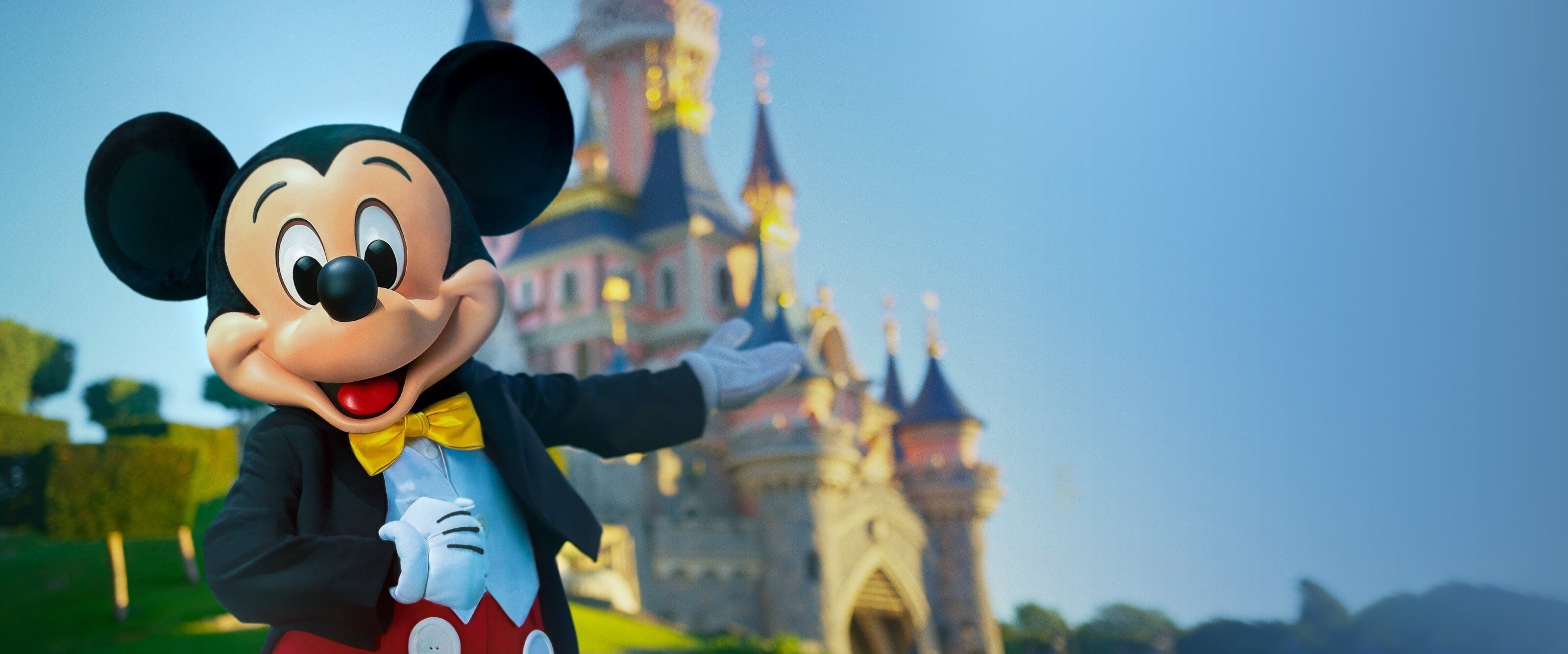 Disney South Africa The Official Home For All Things Disney