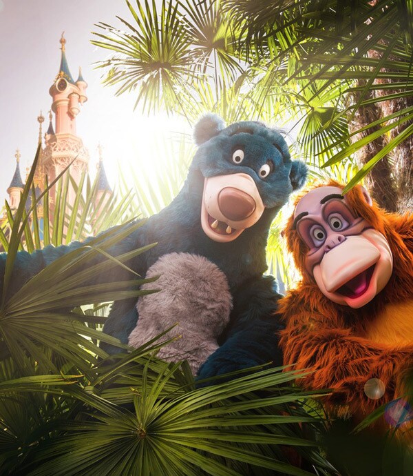 Disney Portugal | Site Oficial