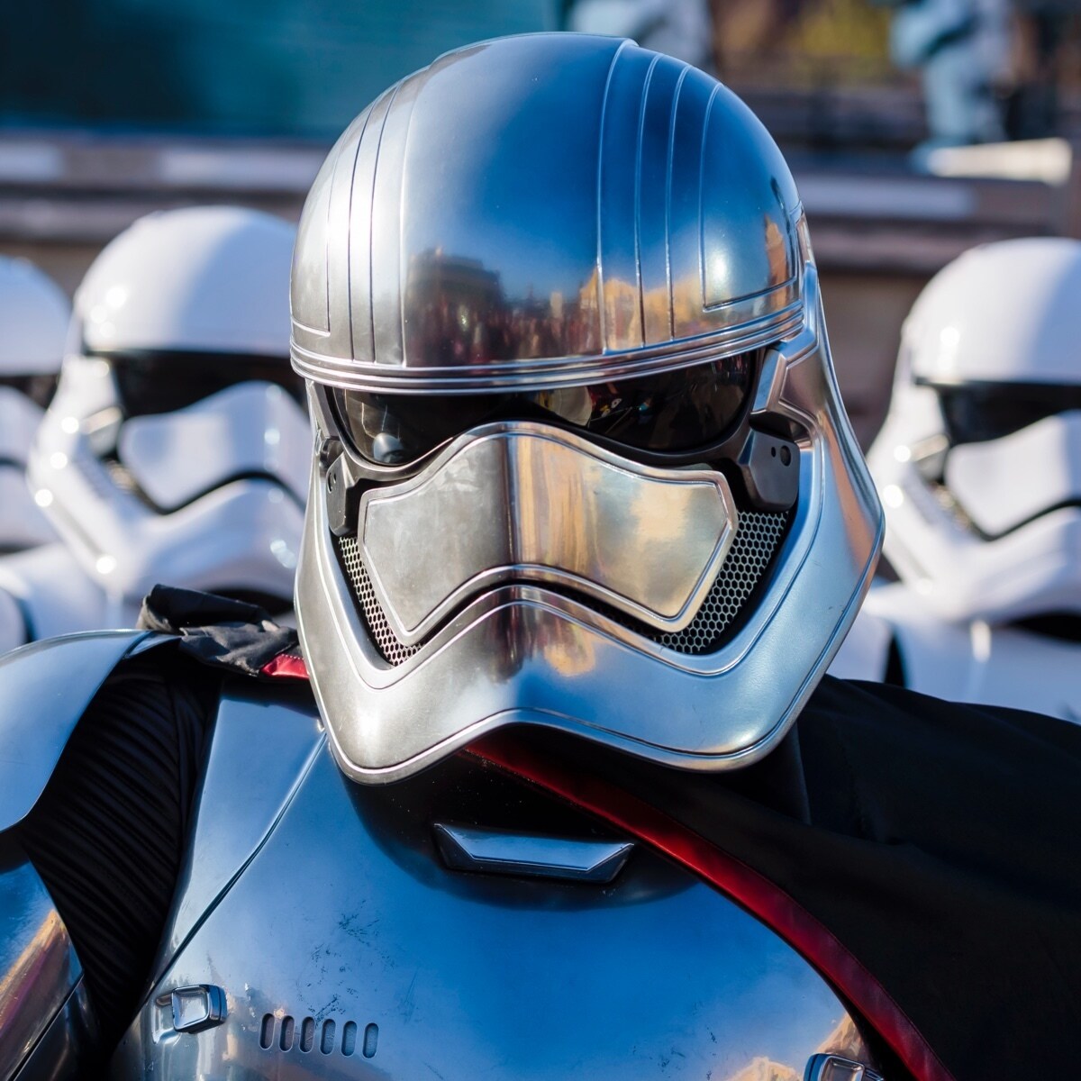 Disneyland Paris | Star Wars Season of the Force