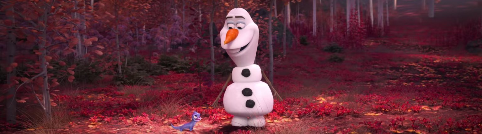 Olaf beim Schlittschuhfahren
