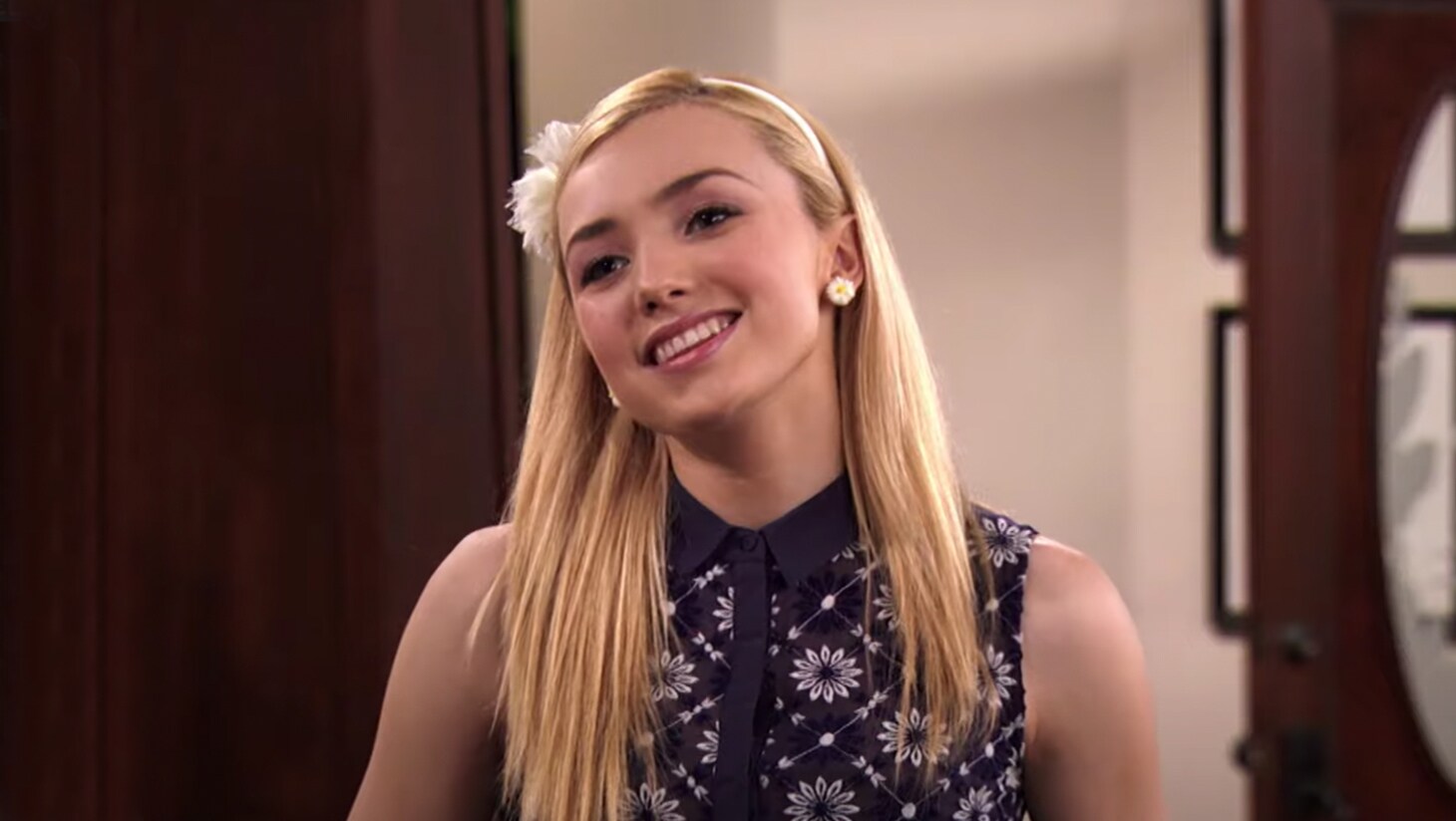 A still image of Peyton List