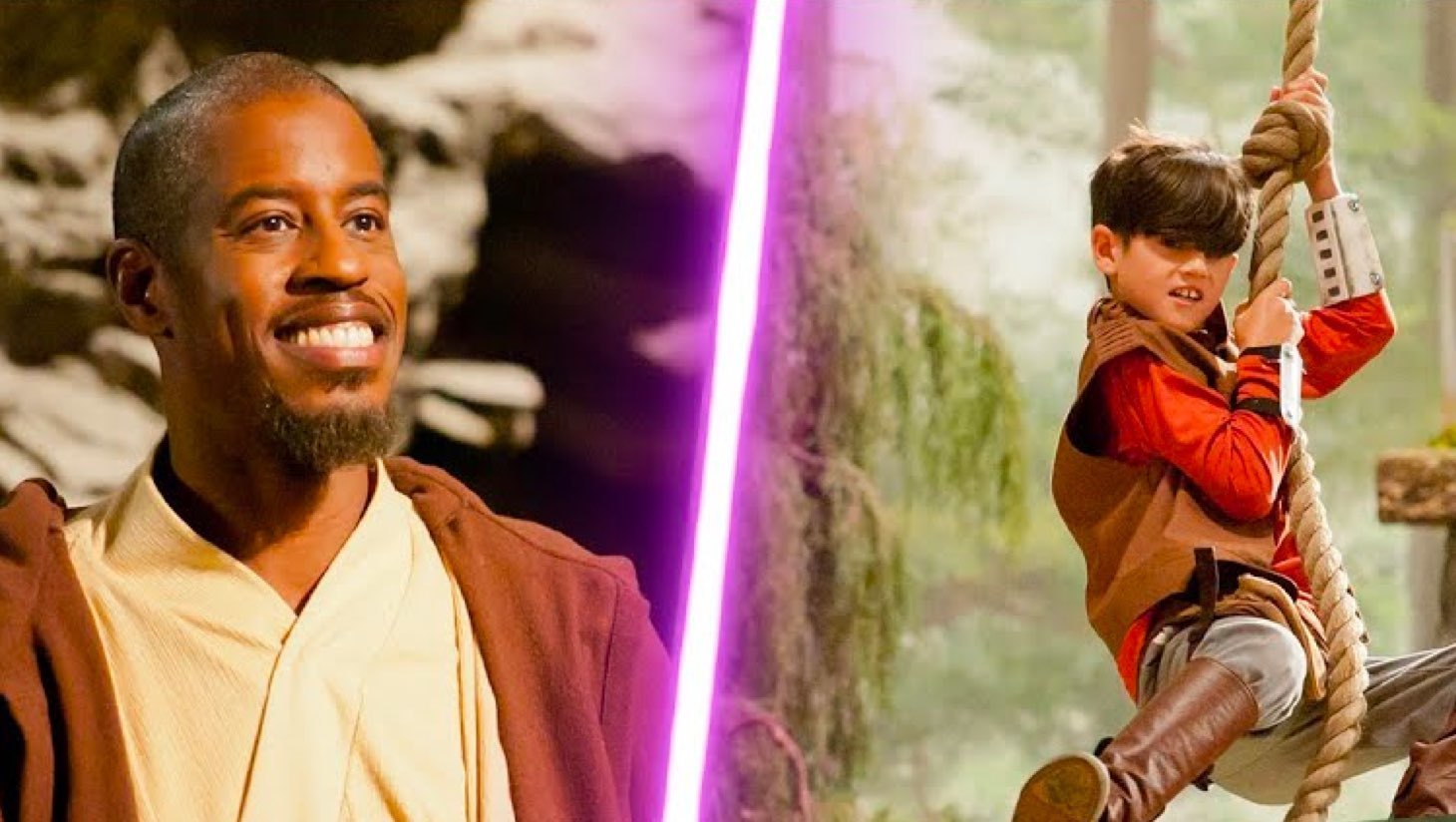 Jedi Master Kelleran Beq