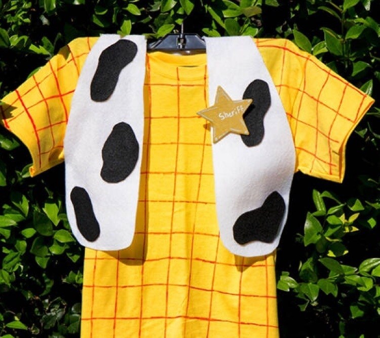 Diy Woody Vest Pattern Do It Your Self