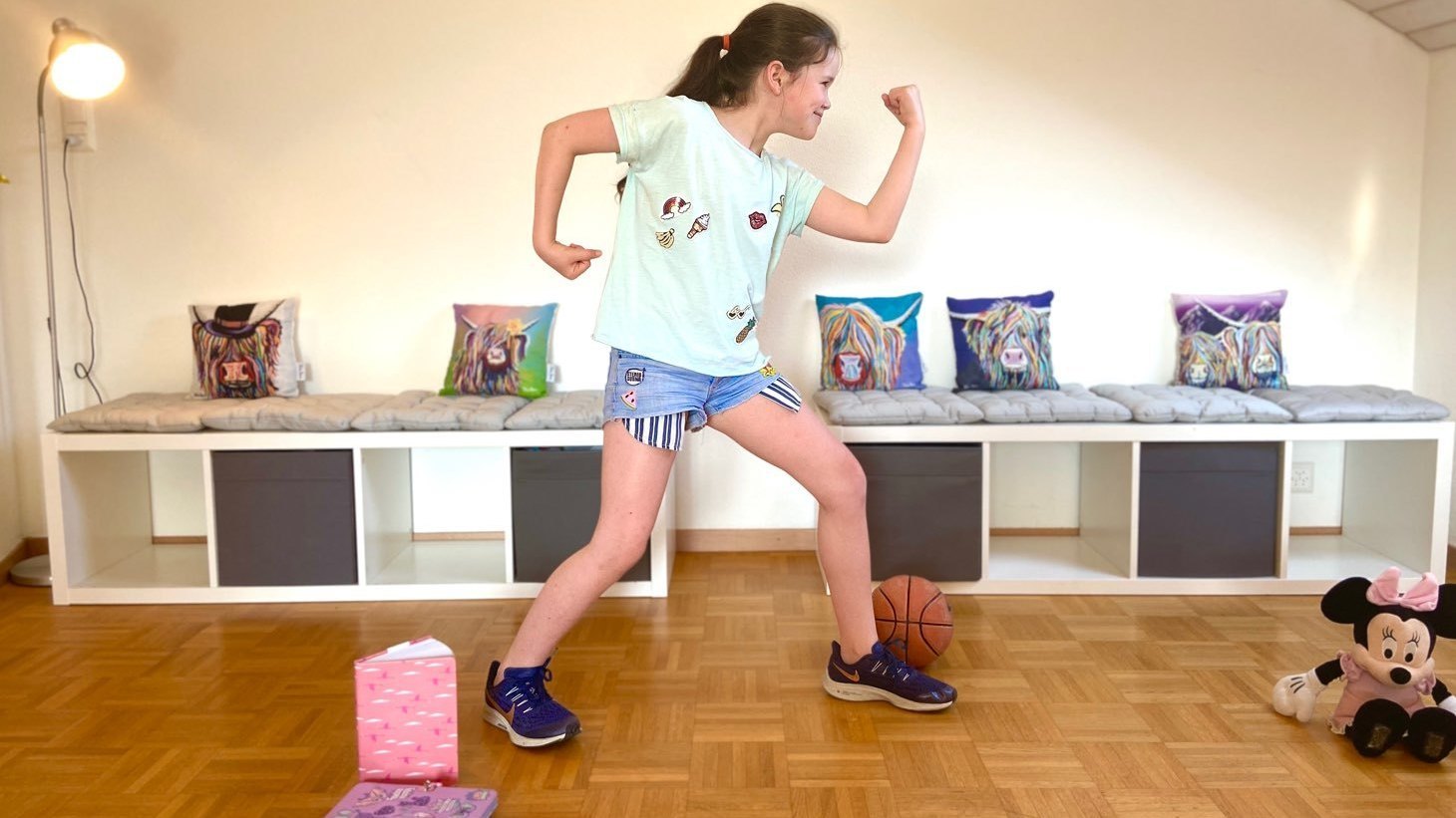 Play at Home with Playmakers