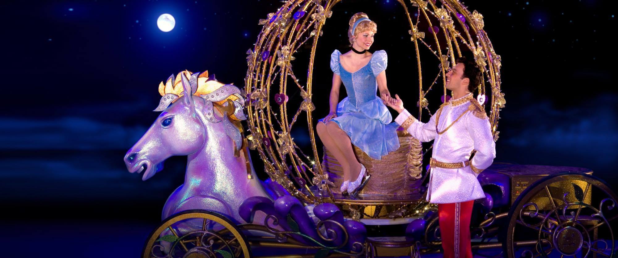 Espectáculos Disney Entradas para espectáculos y musicales en vivo