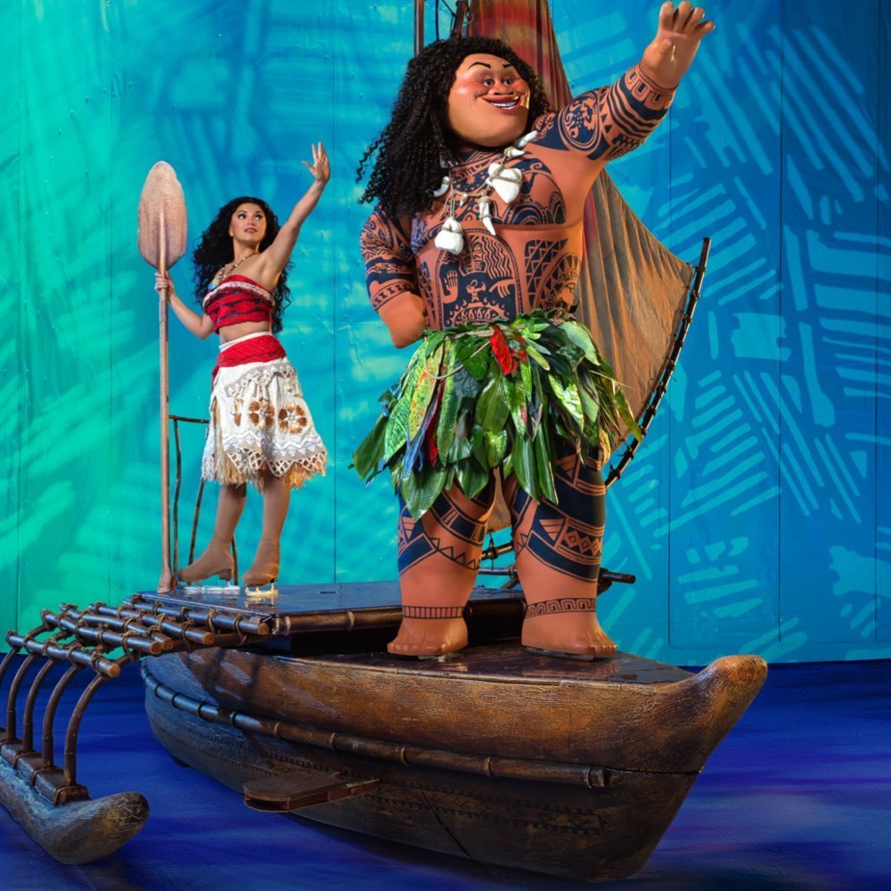Wonderful World Of Disney On Ice Tickets Book With Disney