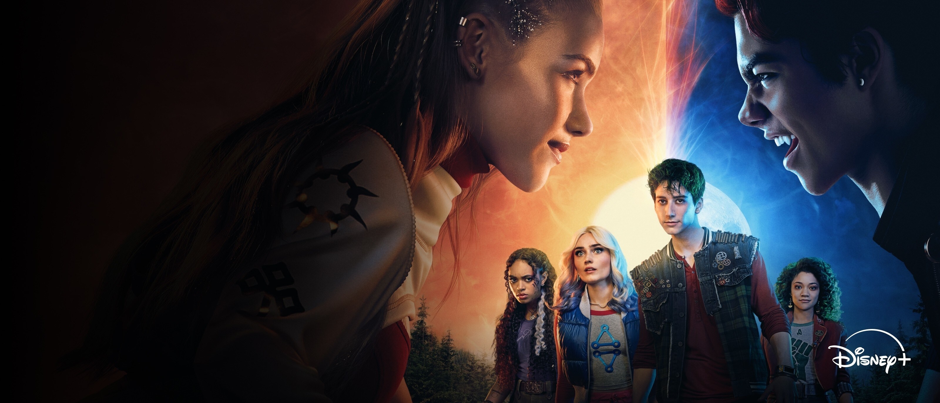 Zombies 4 ist jetzt auf Disney+ verfügbar
