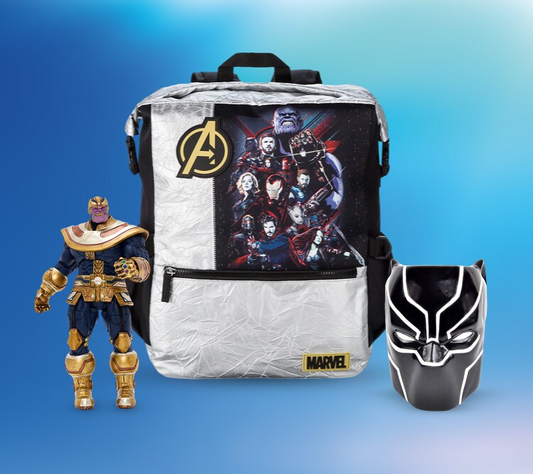 infinity gauntlet toy uk