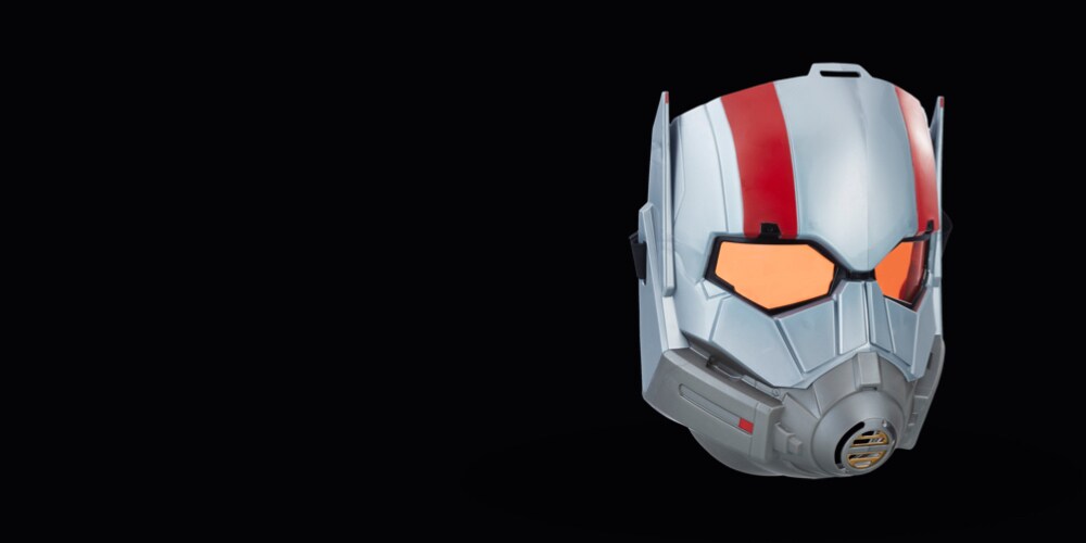 AntMan et la Guêpe Bandeannonce et date de sortie Site Disney.fr