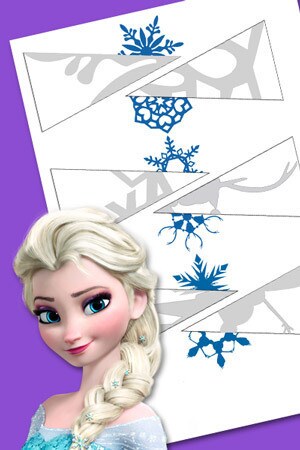 build olaf disney create uk