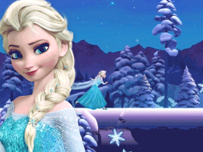 Frozen Carrera | Juegos de Disney España