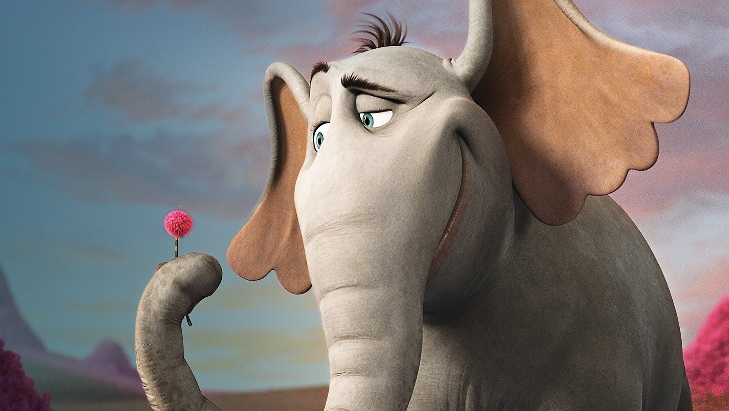 Horton Horton