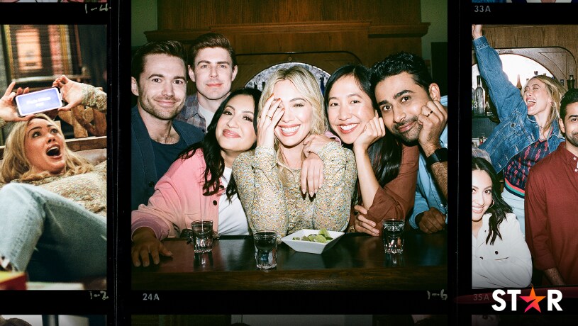 How I Met Your Father How I Met your Father