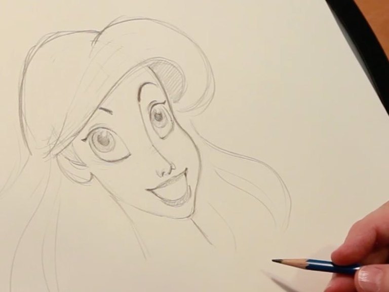 Come Disegnare Disney Magic Moments Italia