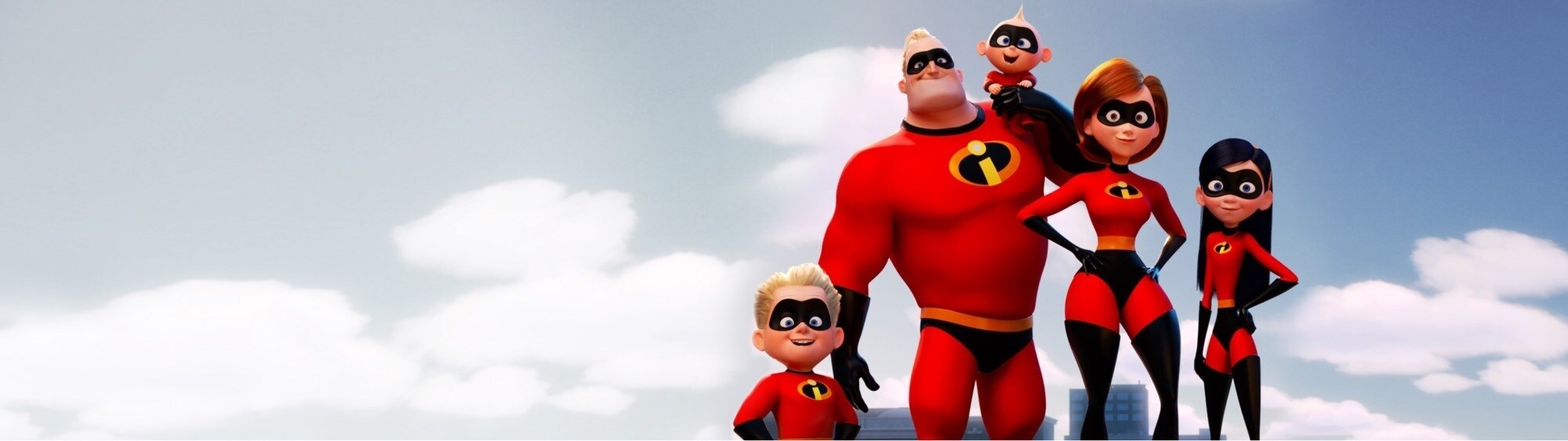 Incredibles 2 | In Cinemas 27 June