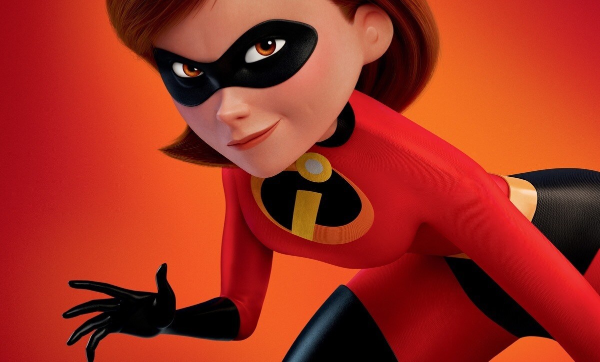 Helen Parr