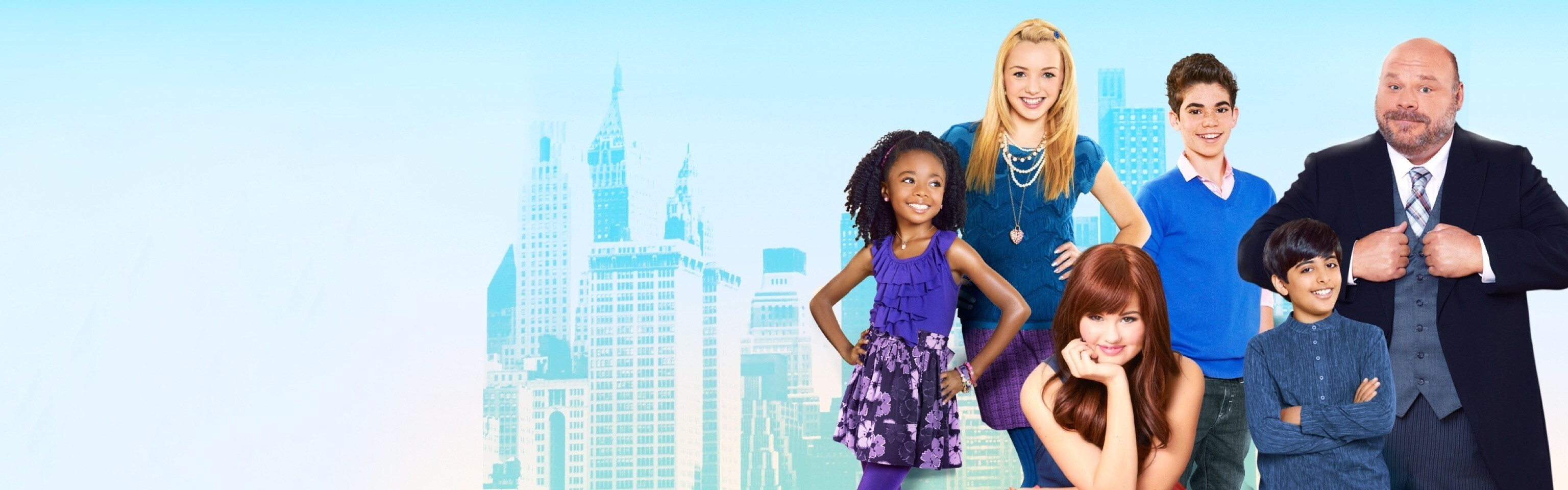 Jessi Disney Channel Deutsch Ganze Folgen