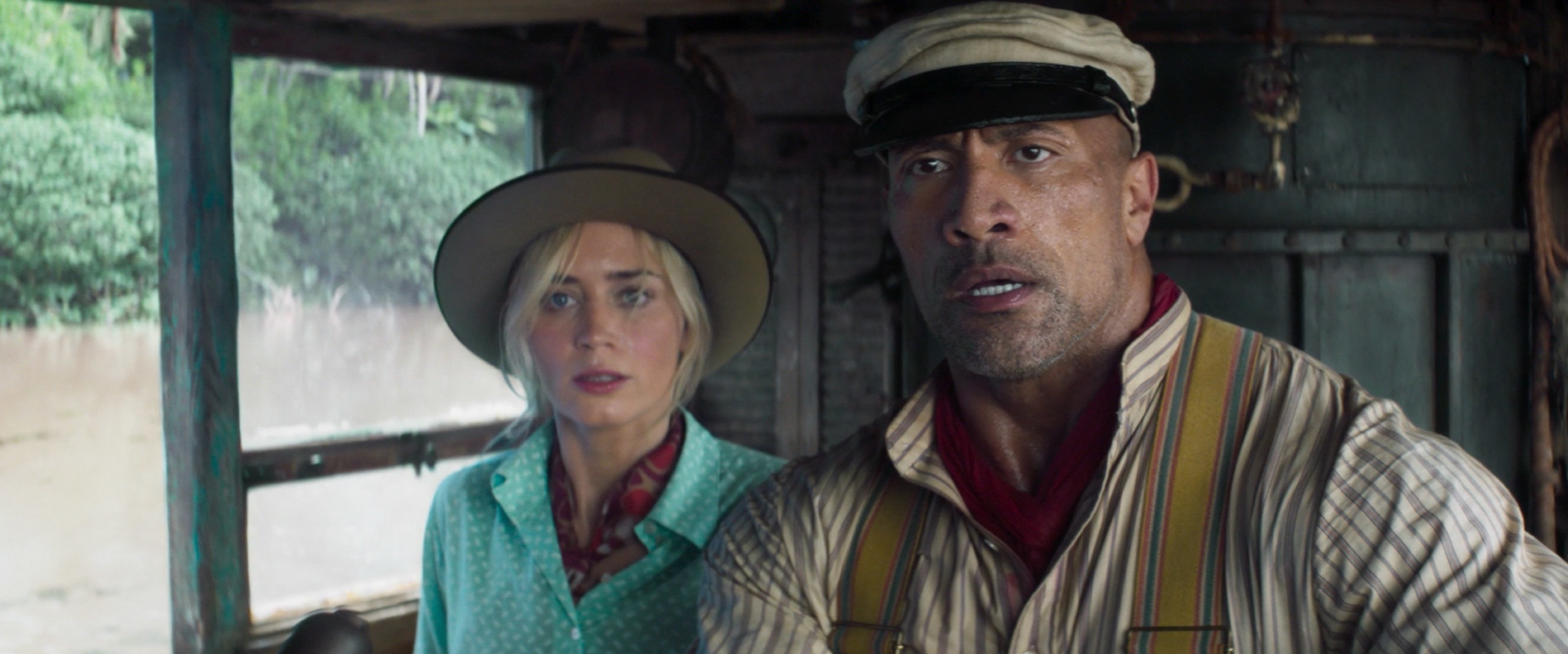 jungle cruise 2 release date 2023