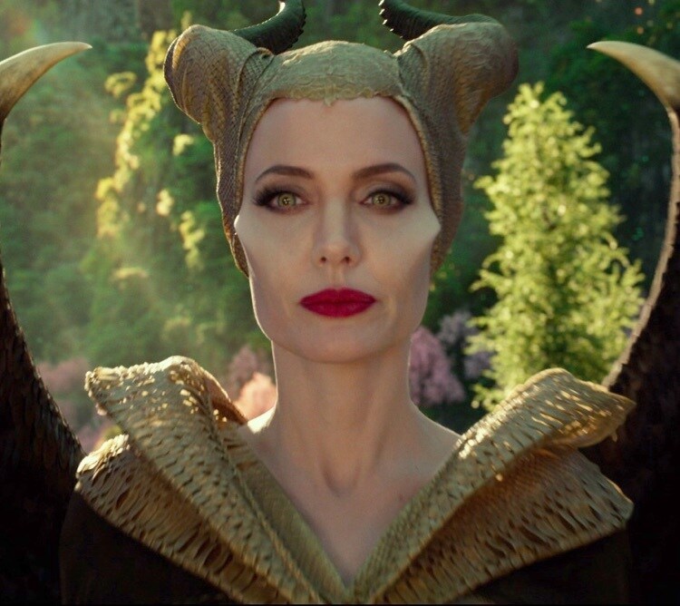 Maleficent Deutsch Ganzer Film