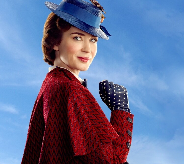 watch mary poppins returns online free