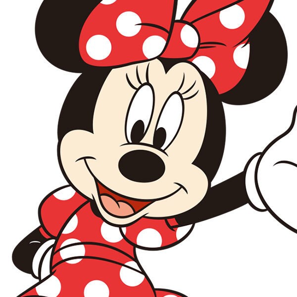 Minnie Fashion | Disney Channel UK