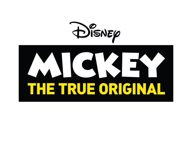 mickey logo png