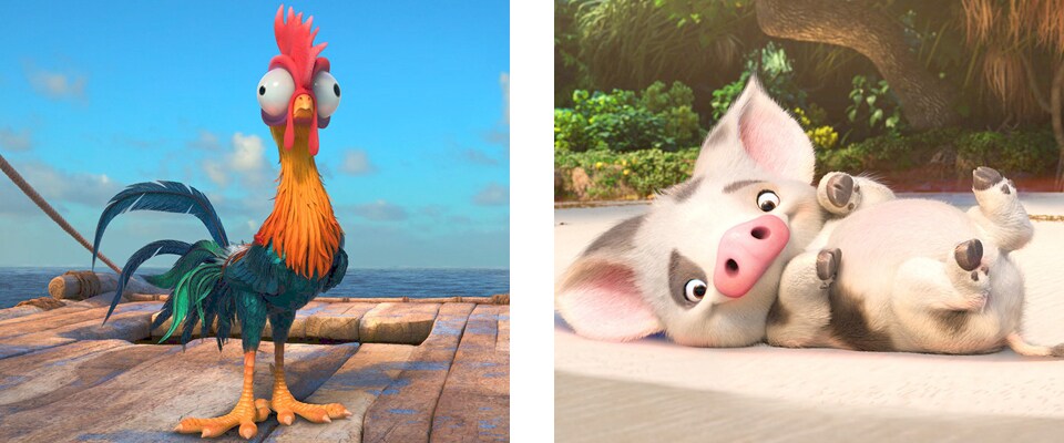Disney S Moana Movie Disney Disney S Moana Movie Disney