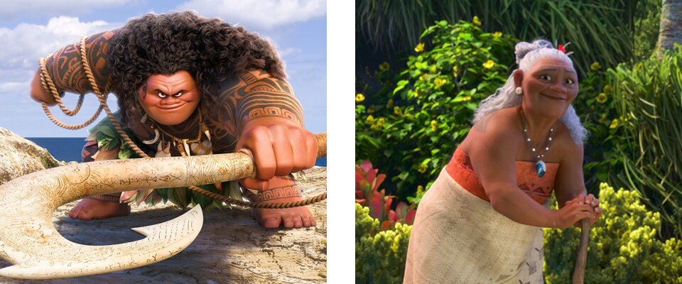 Disney S Moana Movie Disney Disney S Moana Movie Disney