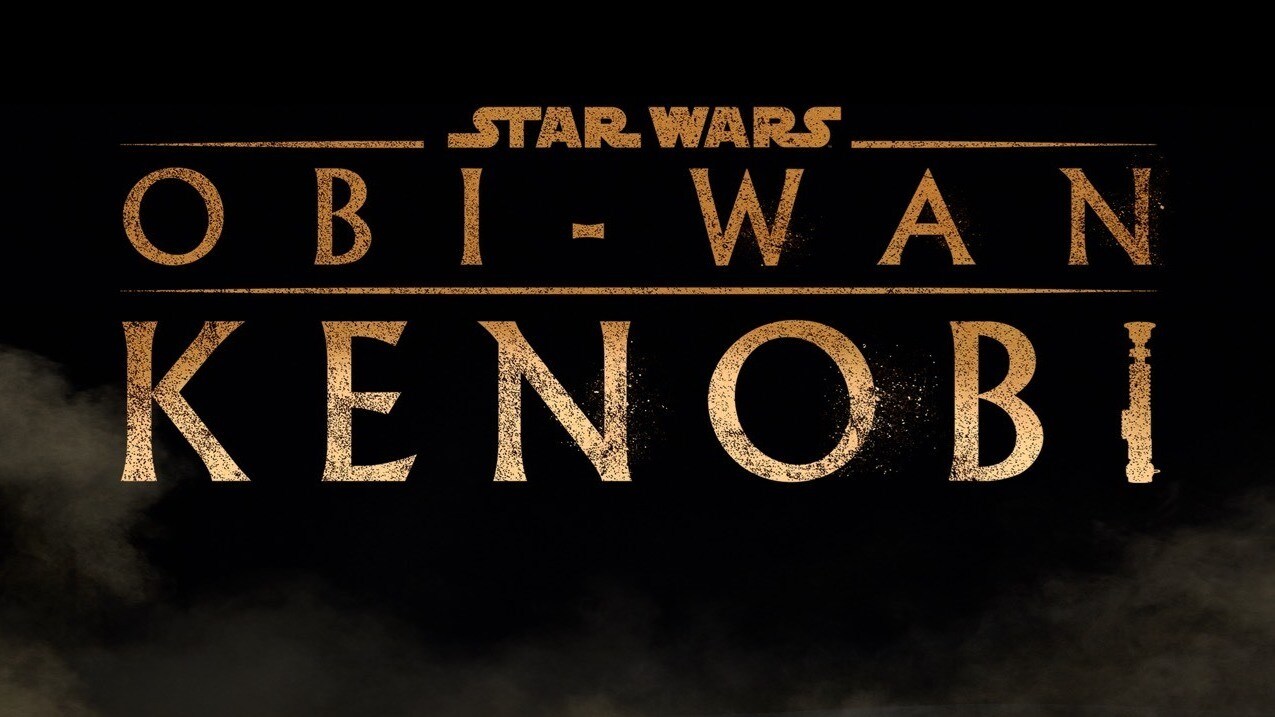 Obi-Wan Kenobi: se lanza el primer trailer oficial de la serie
