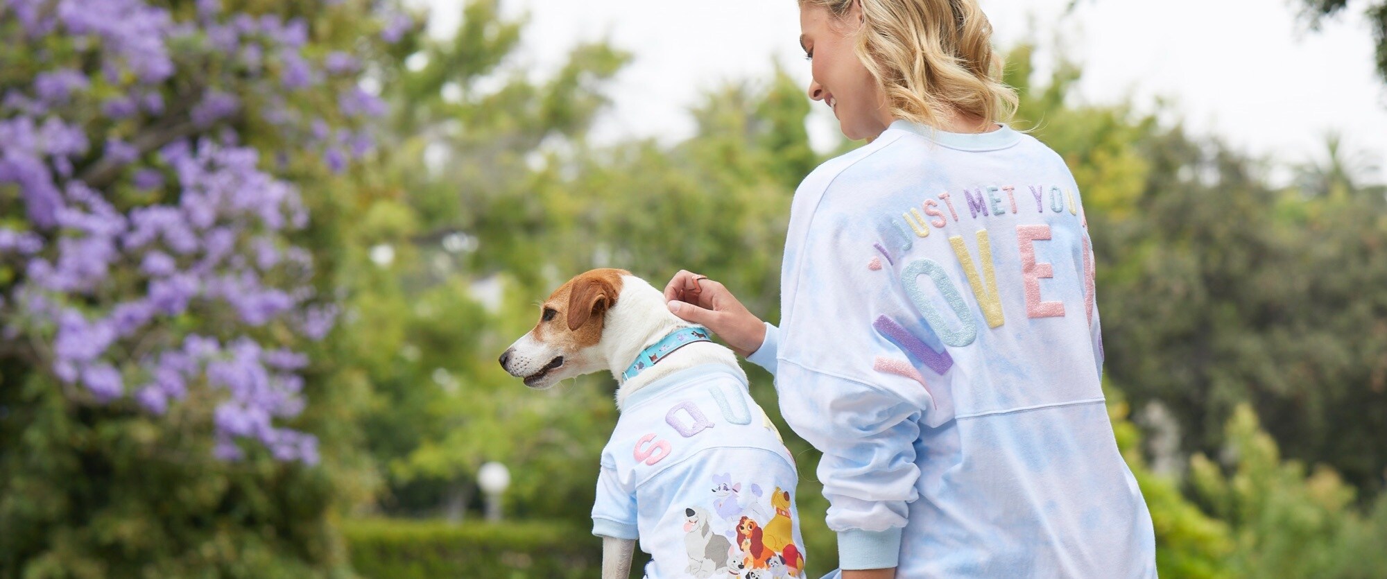 The Oh My Disney Dogs Collection At Shopdisney Disney Uk