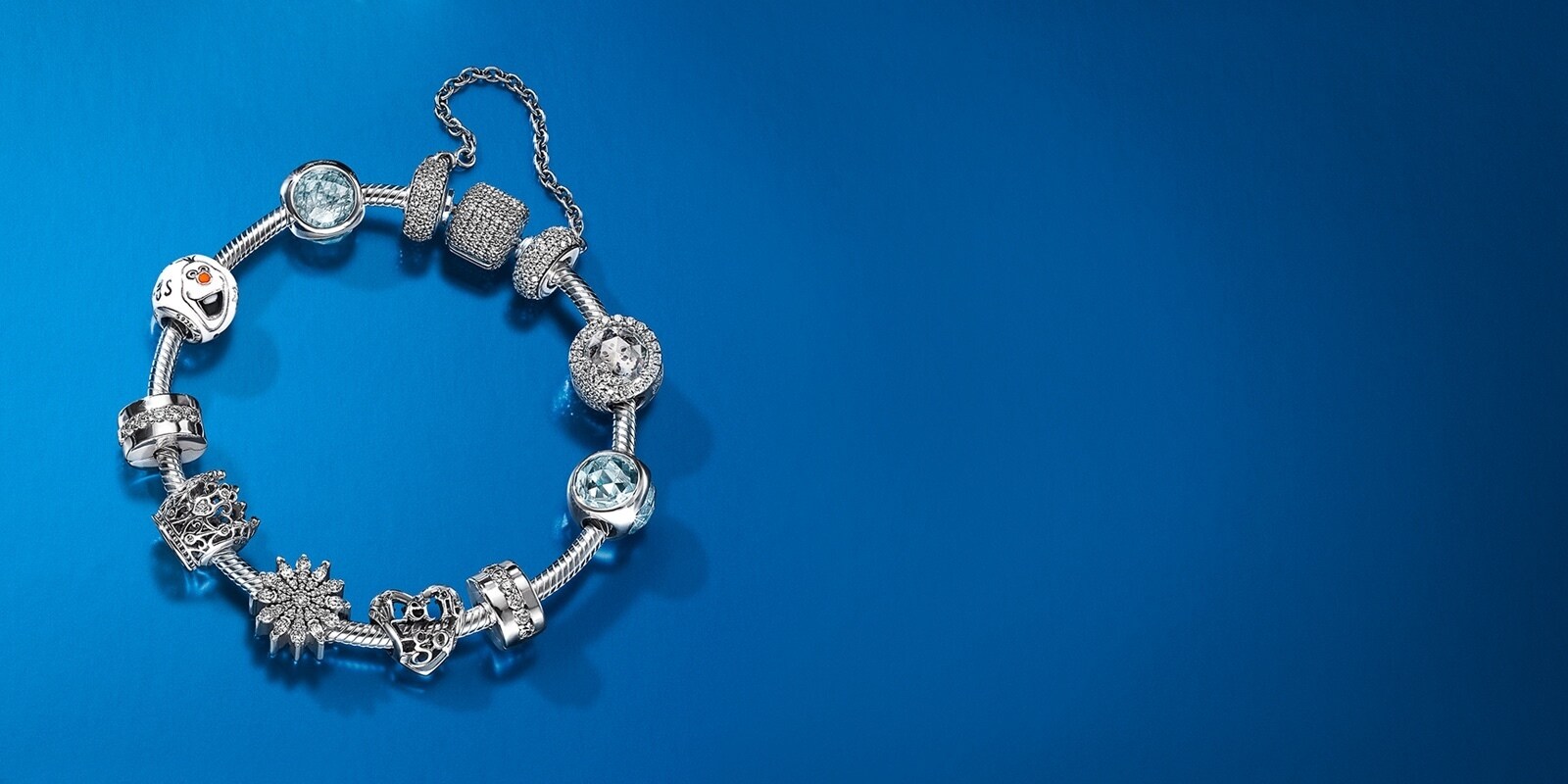 Die Disney x Pandora Kollektion Disney Deutschland