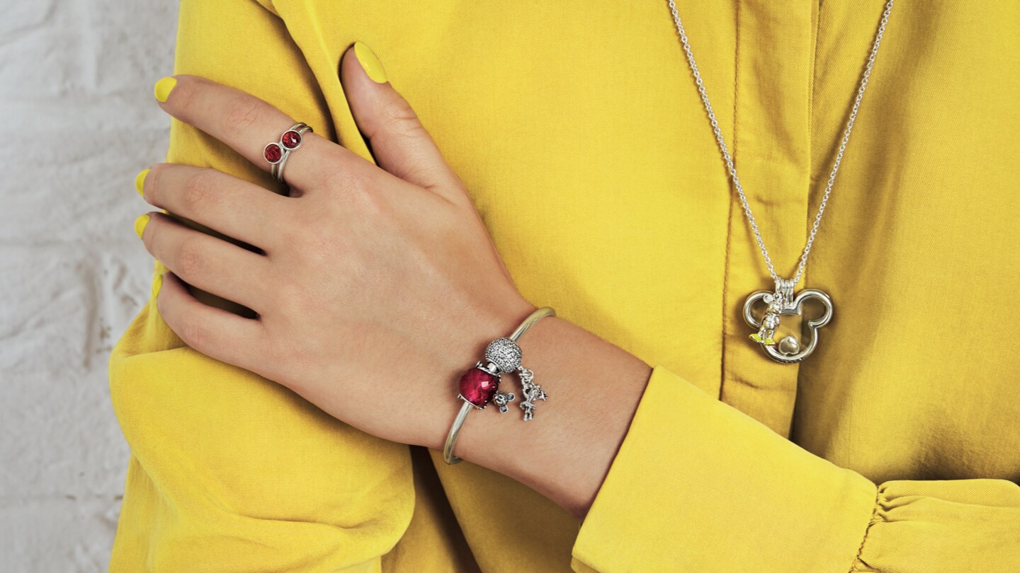 La Colección Disney Pandora | Disney Latino