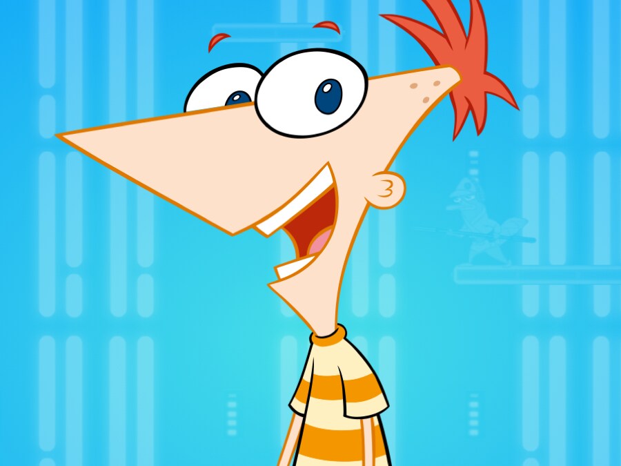 Phineas Und Ferb Spiele Phineas Und Ferb Spiele