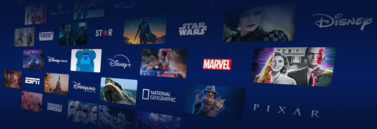 Disney Corporate France