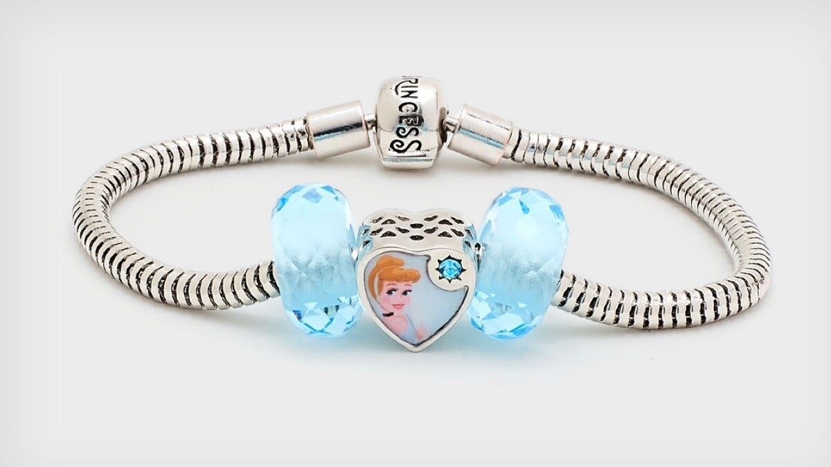 Princess Charms Collection at shopDisney Disney UK