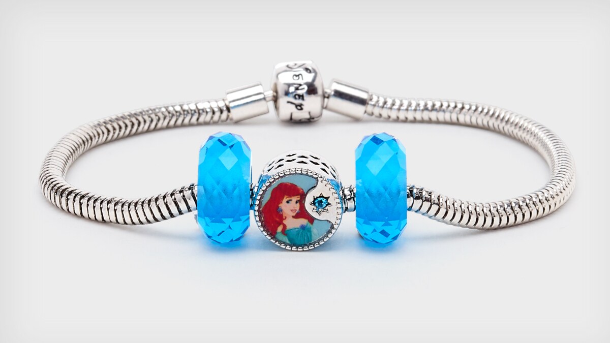 Princess Charms Collection at shopDisney Disney UK