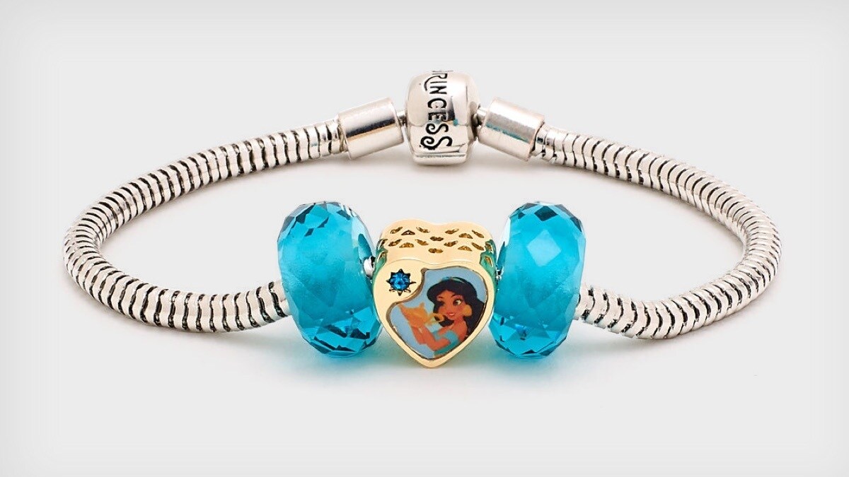 Princess Charms Collection at shopDisney Disney UK