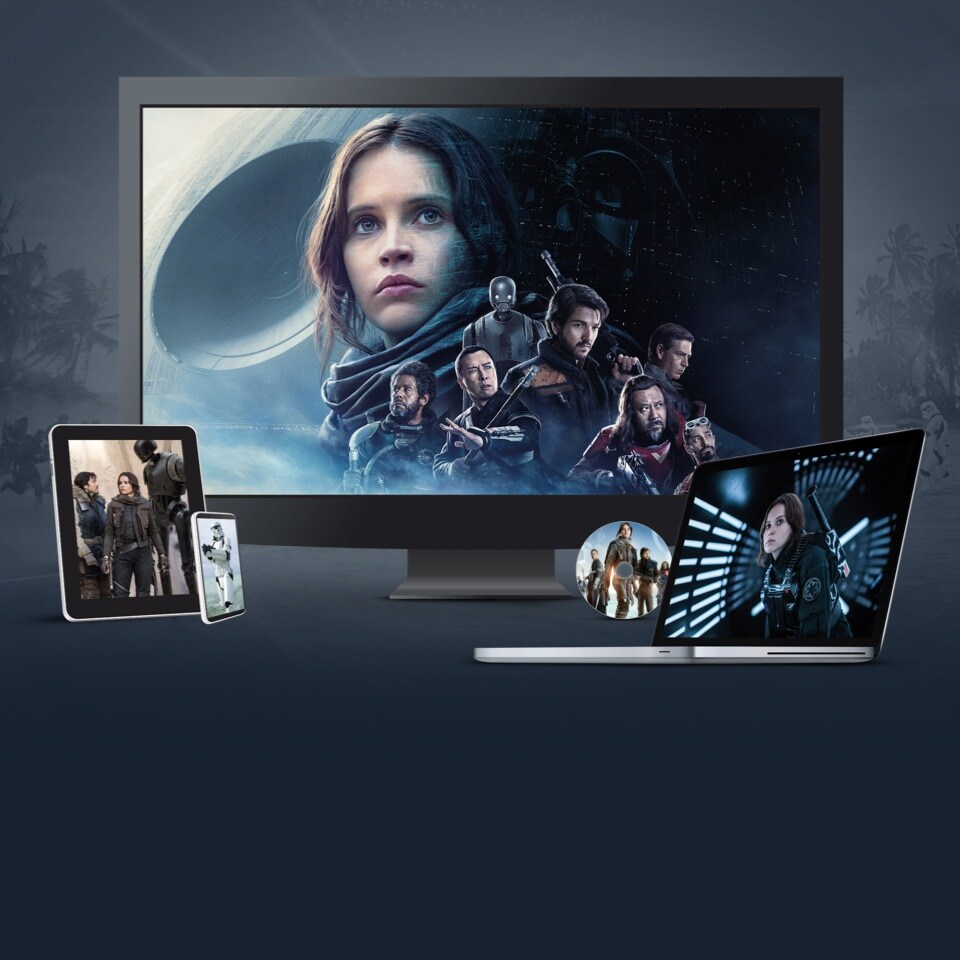 Rogue One: A Star Wars Story instal the new version for ios