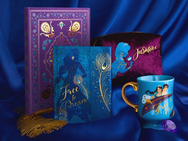 Aladdin 2019 Achat Digital Disney