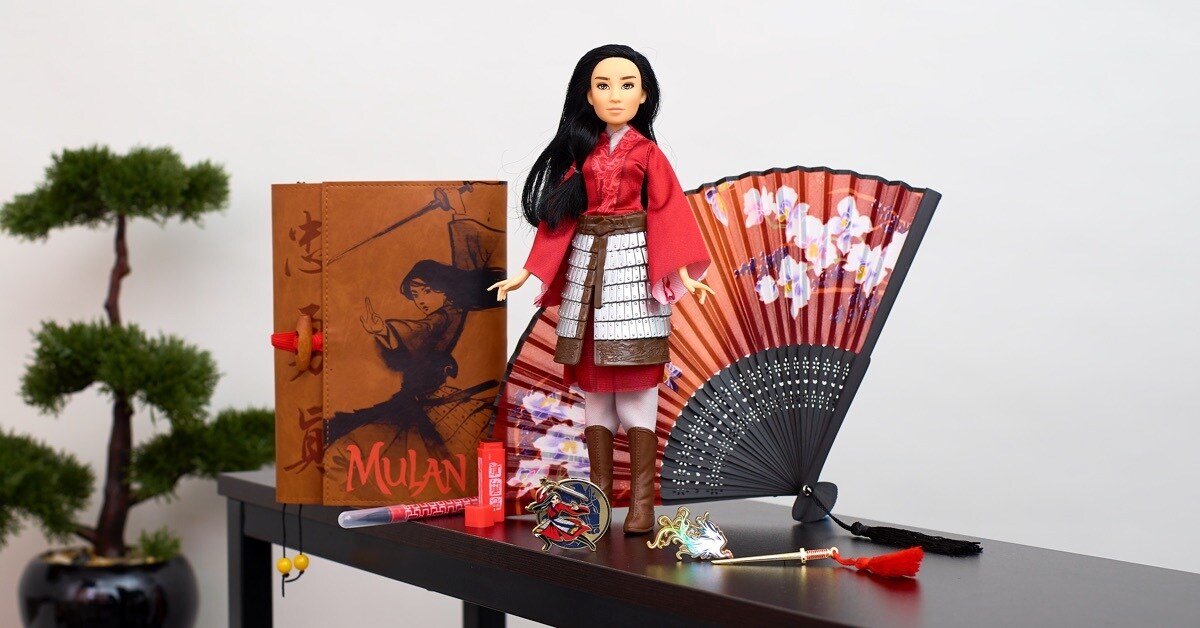 mulan