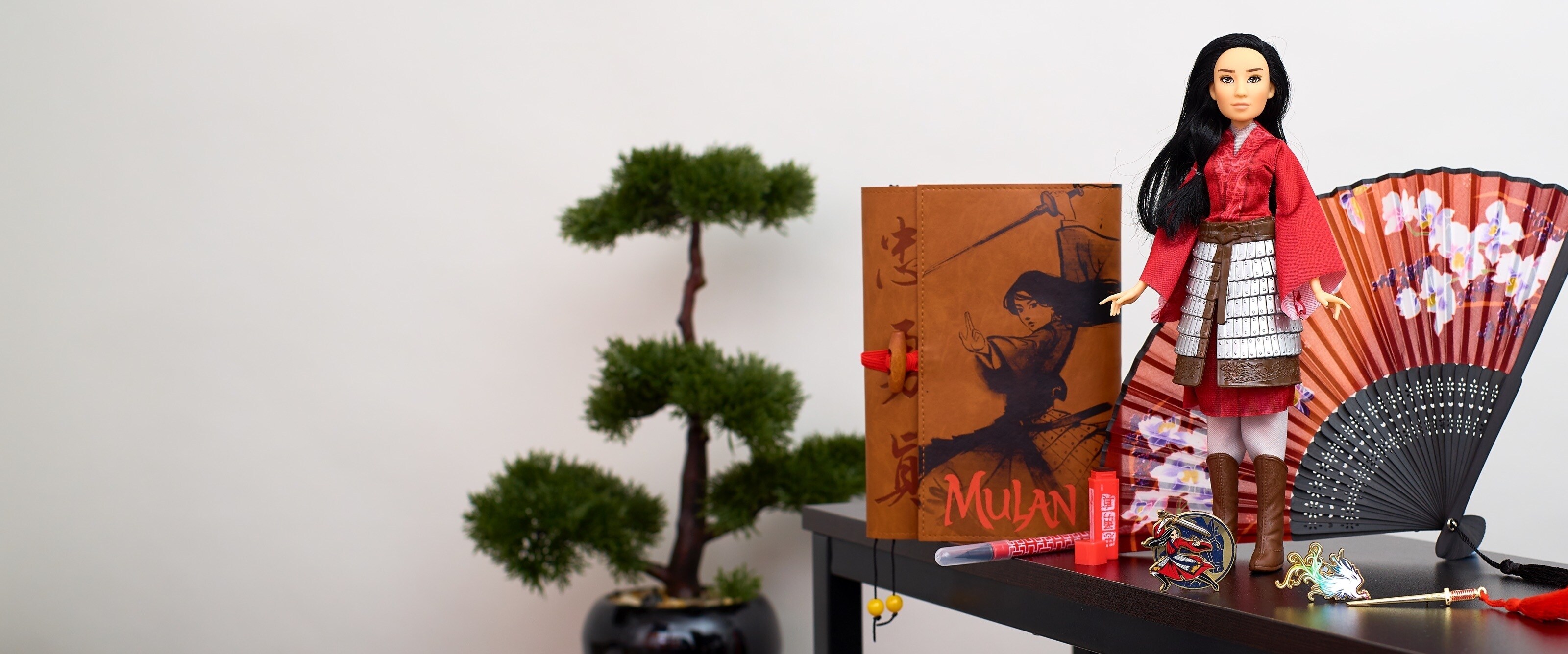 Mulan Gift Guide | SHOP