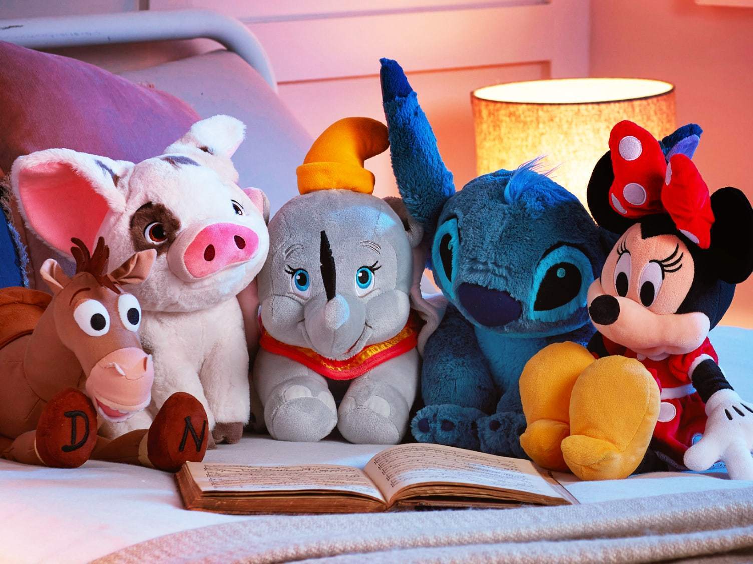 Capilares Recuerdo Limpia la habitación Disney España | El sitio oficial de todas las cosas Disney