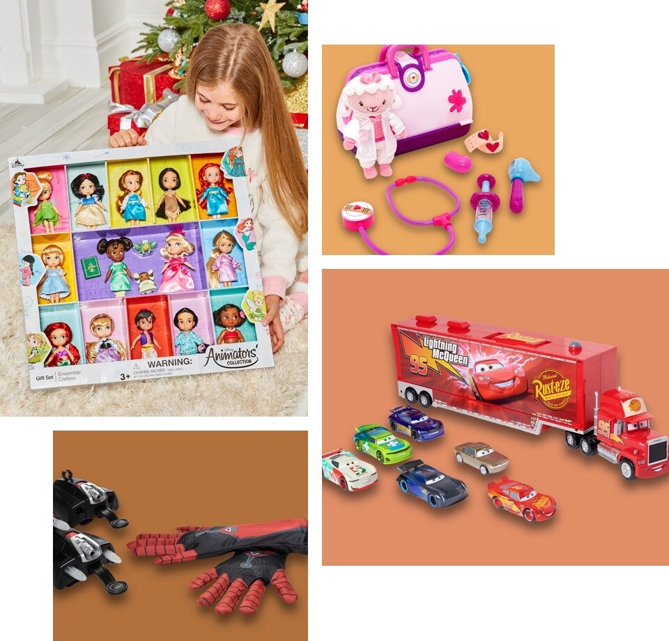 Shopping Noël : top 6 des jouets HASBRO indispendables (Disney, Nerf, My  Little Pony, …) #hasbro - Papa Blogueur