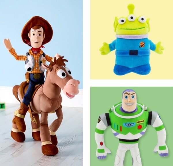 toy story 4 peluche