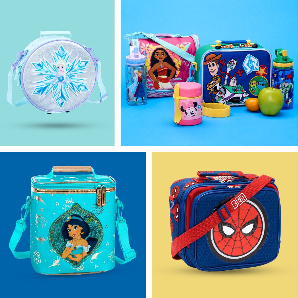 Back to School with shopDisney