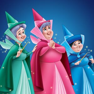 Sleeping Beauty (1959) - Film & Character Info - Disney UK