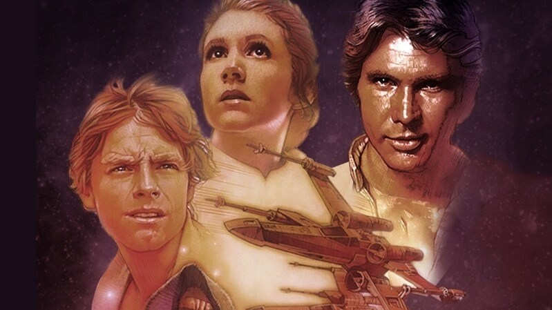 As 5 semelhanças entre Star Wars e 'Guardiões da Galáxia'
