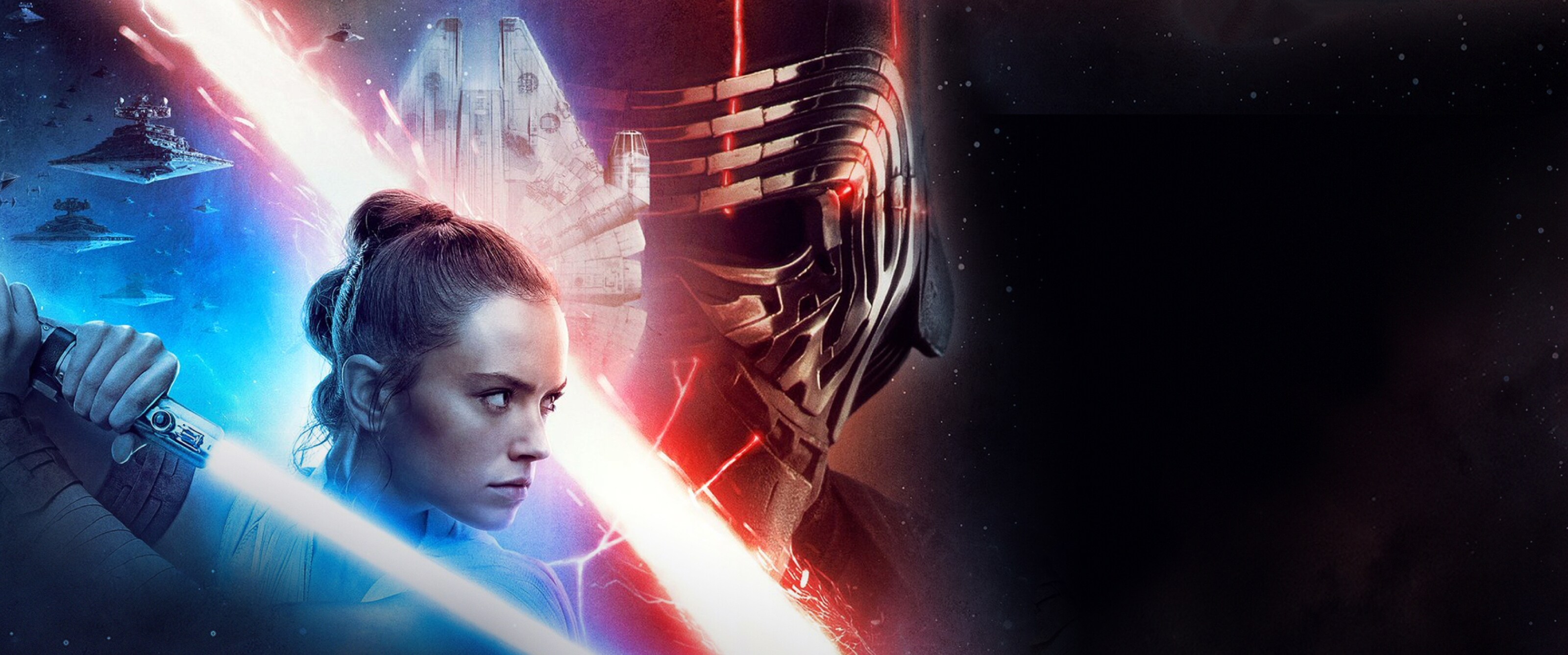 L'ascension De Skywalker Disney + 2022 Disney.fr | Le site officiel de l’univers Disney
