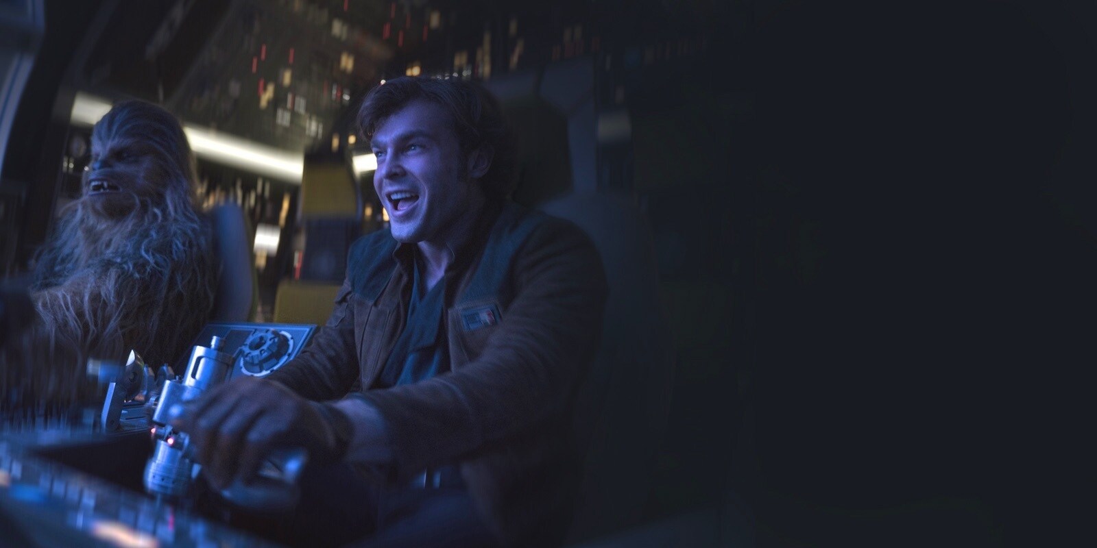 Solo: A Star Wars Story | Movie Synopsis